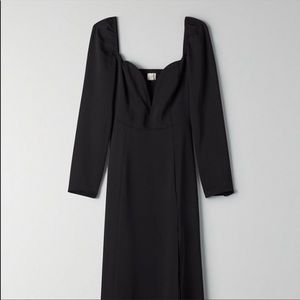 *New with Tags* Wilfred Corfu Dress